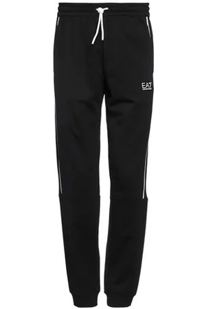 EA7 BOTTOMWEAR - Trousers - on YOOX.com