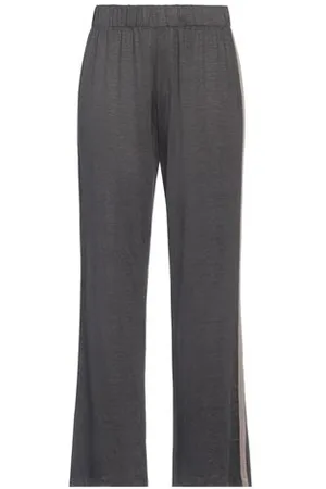 LE TRICOT PERUGIA BOTTOMWEAR - Trousers - on YOOX.com