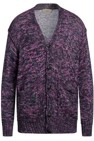 MAISON FLÂNEUR KNITWEAR - Cardigans - on YOOX.com