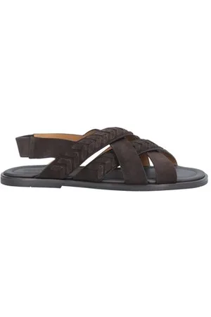 Giorgio Armani FOOTWEAR - Sandals - on YOOX.com