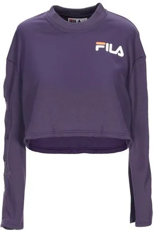 Fila TOPWEAR - Sweatshirts - on YOOX.com