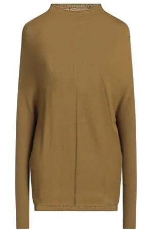 Rick Owens KNITWEAR - Jumpers - on YOOX.com