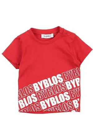 Byblos TOPWEAR - T-shirts - on YOOX.com