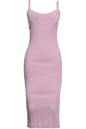 Champion DRESSES - Midi dresses - on YOOX.com