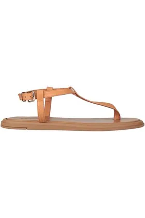 Inuovo FOOTWEAR - Thong sandals - on YOOX.com