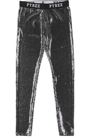 Pyrex BOTTOMWEAR - Leggings - on YOOX.com
