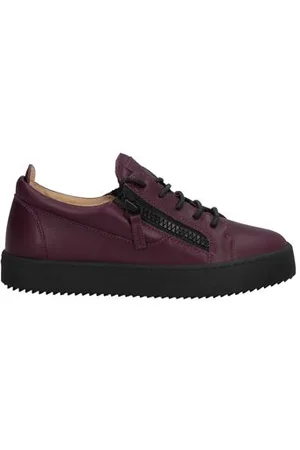 Giuseppe Zanotti FOOTWEAR - Trainers - on YOOX.com