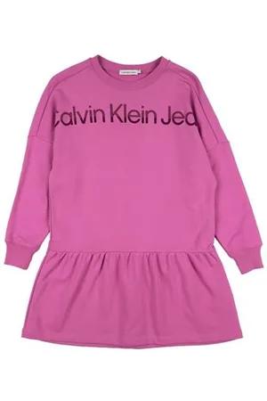 Calvin Klein DRESSES - Kids’ dresses - on YOOX.com