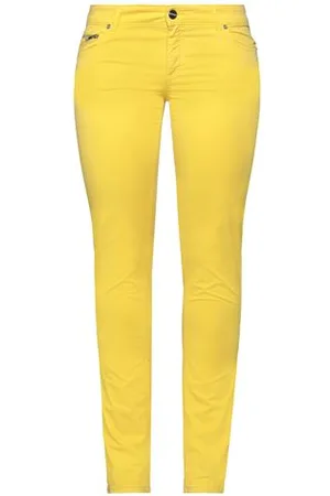 Bikkembergs BOTTOMWEAR - Trousers - on YOOX.com