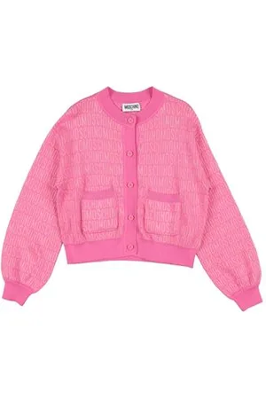 Moschino KNITWEAR - Cardigans - on YOOX.com