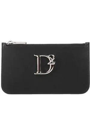 Dsquared2 Small Leather Goods - Coin purses - on YOOX.com