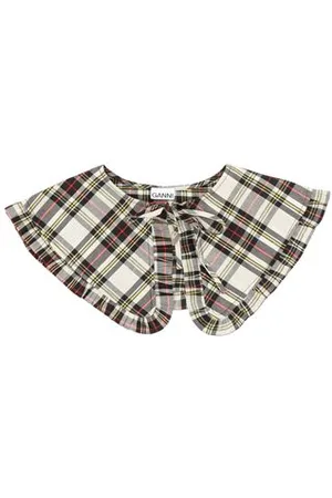 Ganni ACCESSORIES - Scarves - on YOOX.com