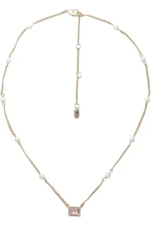 Ralph Lauren JEWELLERY and WATCHES - Necklaces - on YOOX.com
