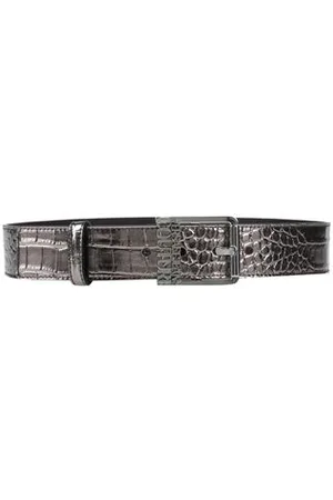 VERSACE Small Leather Goods - Belts - on YOOX.com