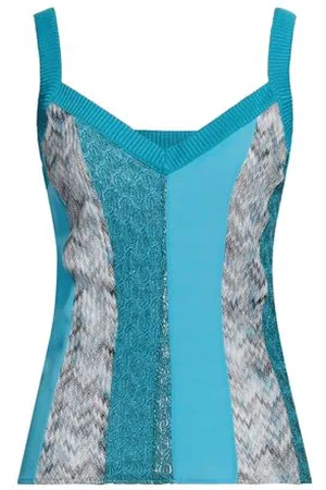 Missoni TOPWEAR - Tops - on YOOX.com