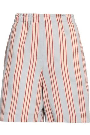 TELA BOTTOMWEAR - Shorts & Bermuda Shorts - on YOOX.com