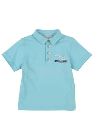Timberland TOPWEAR - Polo shirts - on YOOX.com