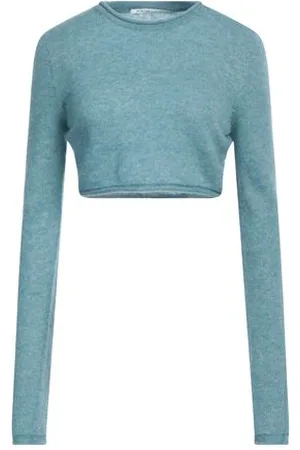 Agnona KNITWEAR - Jumpers - on YOOX.com