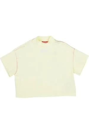 Diesel TOPWEAR - T-shirts - on YOOX.com