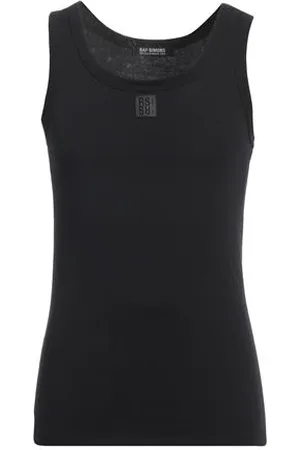 RAF SIMONS TOPWEAR - Tank Tops - on YOOX.com