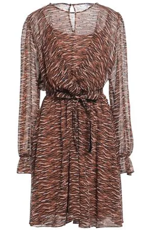 I BLUES DRESSES - Mini dresses - on YOOX.com