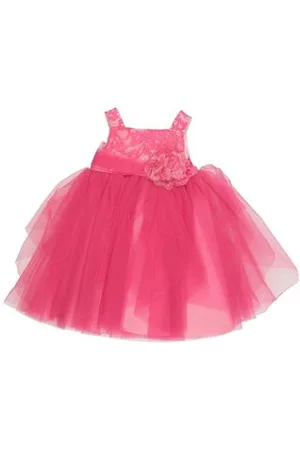 ALETTA NEWBORN - Baby dresses - on YOOX.com
