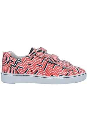 Ash FOOTWEAR - Trainers - on YOOX.com