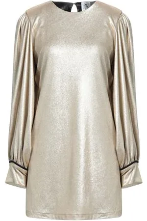 LE VOLIÈRE DRESSES - Mini dresses - on YOOX.com