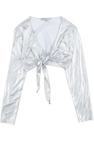 Patrizia Pepe KNITWEAR - Wrap cardigans - on YOOX.com