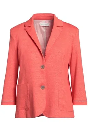 LE TRICOT PERUGIA SUITS and CO-ORDS - Blazers - on YOOX.com
