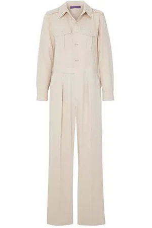 Ralph Lauren JUMPSUITS & TRACKSUITS - Jumpsuits - on YOOX.com