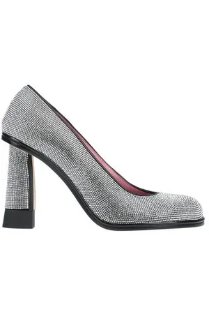 MARCO DE VINCENZO FOOTWEAR - Pumps - on YOOX.com