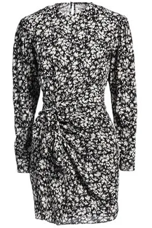 Marant Etoile DRESSES - Mini dresses - on YOOX.com