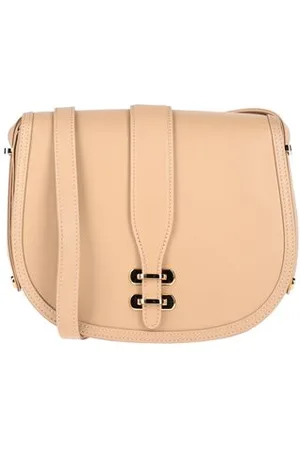 Alberta Ferretti BAGS - Cross-body bags - on YOOX.com