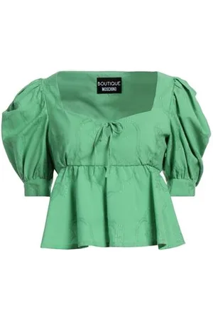 Moschino TOPWEAR - Tops - on YOOX.com