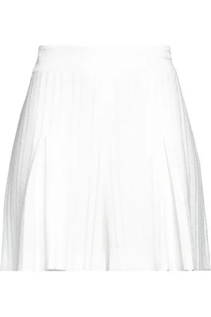 Moschino BOTTOMWEAR - Shorts & Bermuda Shorts - on YOOX.com
