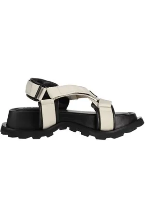 Jil Sander FOOTWEAR - Sandals - on YOOX.com