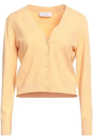Kaos KNITWEAR - Cardigans - on YOOX.com