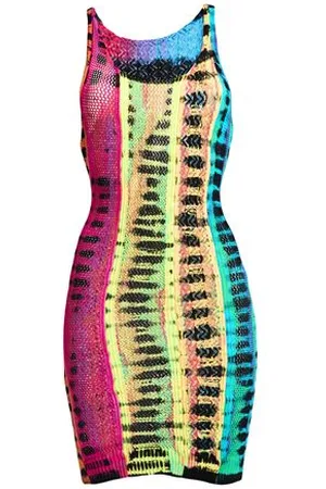 AGR DRESSES - Mini dresses - on YOOX.com