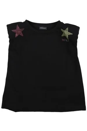MONNALISA TOPWEAR - Tops - on YOOX.com