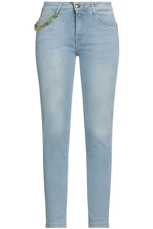 Kocca BOTTOMWEAR - Jeans - on YOOX.com
