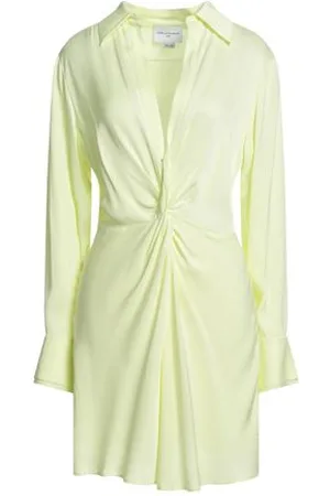 Isabelle Blanche DRESSES - Mini dresses - on YOOX.com