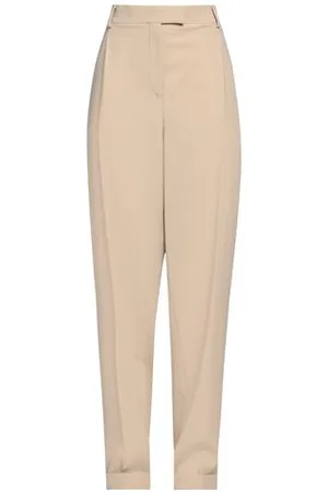 Salvatore Ferragamo BOTTOMWEAR - Trousers - on YOOX.com