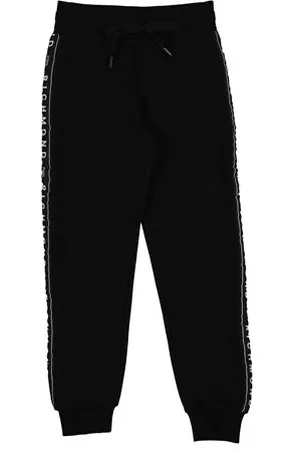 John Richmond BOTTOMWEAR - Trousers - on YOOX.com
