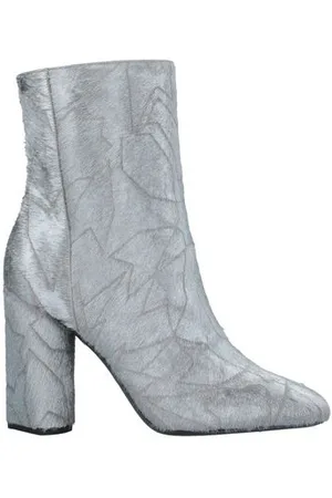 Roberto Cavalli FOOTWEAR - Ankle boots - on YOOX.com
