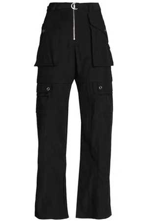 Holzweiler BOTTOMWEAR - Trousers - on YOOX.com