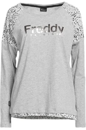 Freddy TOPWEAR - T-shirts - on YOOX.com