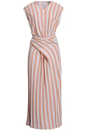 Jil Sander DRESSES - Midi dresses - on YOOX.com