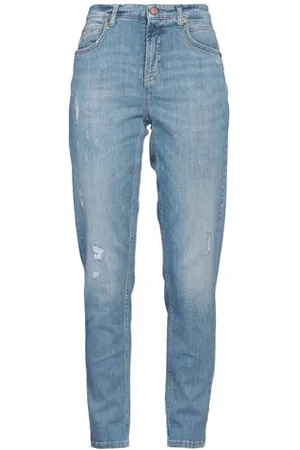 Cambio BOTTOMWEAR - Jeans - on YOOX.com