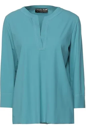 CHIARA BONI TOPWEAR - T-shirts - on YOOX.com